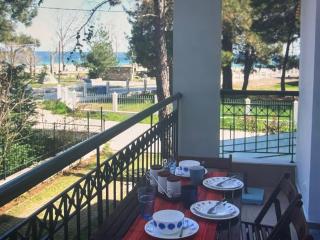 Thassos sea whisper , golden sand - 7