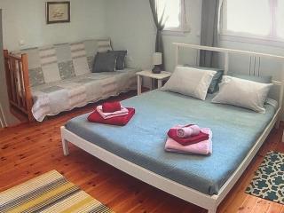 Thassos sea whisper , golden sand - 6