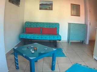 Thassos sea whisper , golden sand - 1