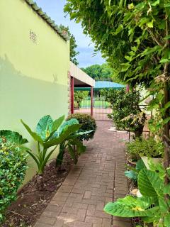 Meadway Cosy retreat for 2 - 6