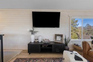 Four Bears Cabin, 2025 remodel. Rustic & Modern. - 6