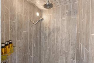 Four Bears Cabin, 2025 remodel. Rustic & Modern. - 3