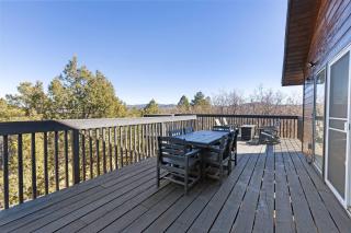 Four Bears Cabin, 2025 remodel. Rustic & Modern. - 1