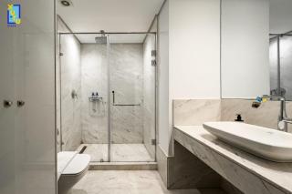 The Sapphire Loft 1BDR Mirage Residence New Cairo - 2