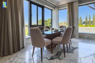 The Sapphire Loft 1BDR Mirage Residence New Cairo - 3