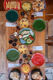 Valinor Cappadocia - 1