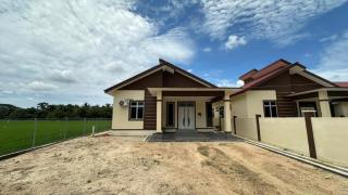 AS Suria Homestay Banglo 1 Tingkat Kubang Kerian - 0