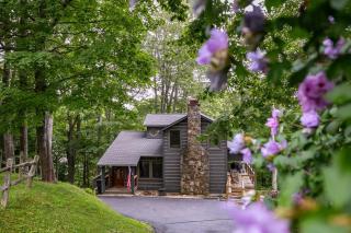 AppalJack Retreat - Blowing Rock - 7
