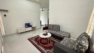 AS Suria Homestay Banglo 1 Tingkat Kubang Kerian - 3