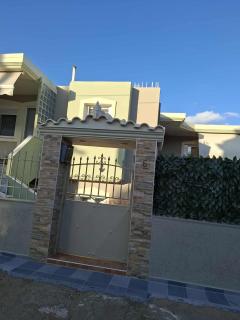 Veronica's house - 4