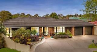 Home of Susan Close - 8