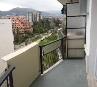 Appartamento Le Palme - 2