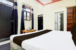 Hotel O AnubhavRooms - 0