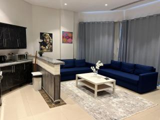 VESTA - New Cairo Residence - 4