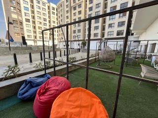 VESTA - New Cairo Residence - 3