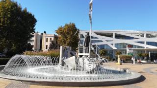 Apartments in Siofok - Balaton 35627 - 8