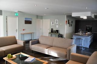 La Bordure de la Forêt - 4