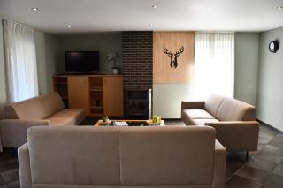 La Bordure de la Forêt - Sourbrodt - 2