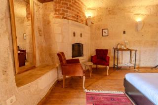 Valinor Cappadocia - 4