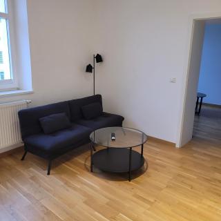 Appartement am Bahnhof II - 9