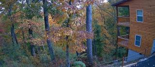 Cozy Cabin W/Hot Tub on Pigeon Forge Gatlinburg TN - 3