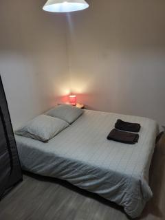 Petite maison cosy wifi avec terrasse - 6