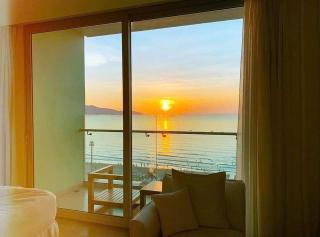 Luxury Ocean View Apartment near My Khe Beach - 7