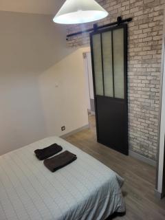 Petite maison cosy wifi avec terrasse - 4