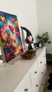 Studio Moderne Tout équipé Wifi - Parking gratuit - Proche de la Nature - 4