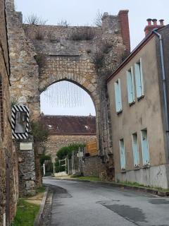 Petite maison cosy wifi avec terrasse - 4