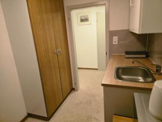 Central studio apartment - 3