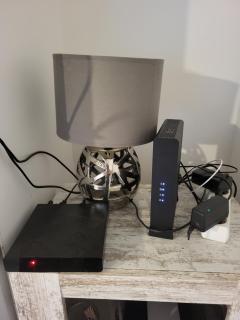 Petite maison cosy wifi avec terrasse - 6