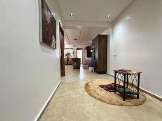 Appartement Premium 3 Chambres Piscine et Accès Plage Mansouria - Ben Slimane - 9