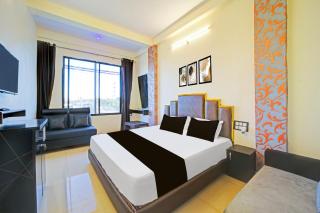 Super Hotel O York Residency - 2