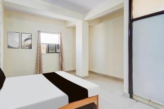 Hotel O N Nature Green - 3