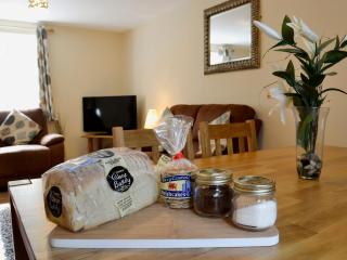 Hen Ysgubor - 29518 - 3