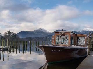 The Old Laundry 3 - 1