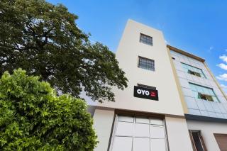 Hotel O N Nature Green - 2