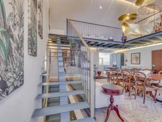 Super apartamentos para qualquer um de Silva - 2