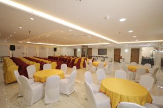 Hotel Cresta Inn - 7