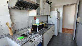 Bonito departamento luminoso - 3