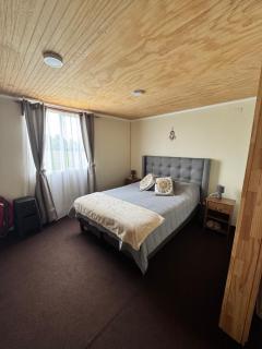 Cabañas Campo Frutillar - 3