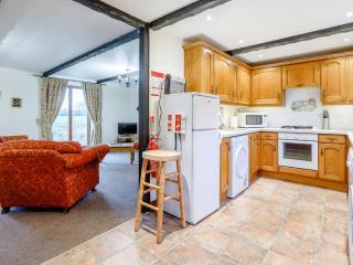 Gable Barn - E3865 - 1