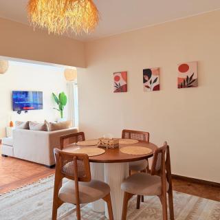 Maadi Lux 3BR Floating in the middle of the Nile - 7