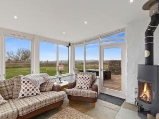 Temple Barn - 5