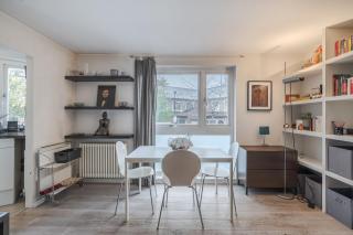 St Quintin Avenue - 9