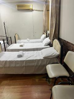 Baku View Hostel - 9