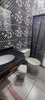 Quartos privativos - 9