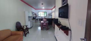 Quartos privativos - 8