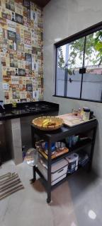 Quartos privativos - 5